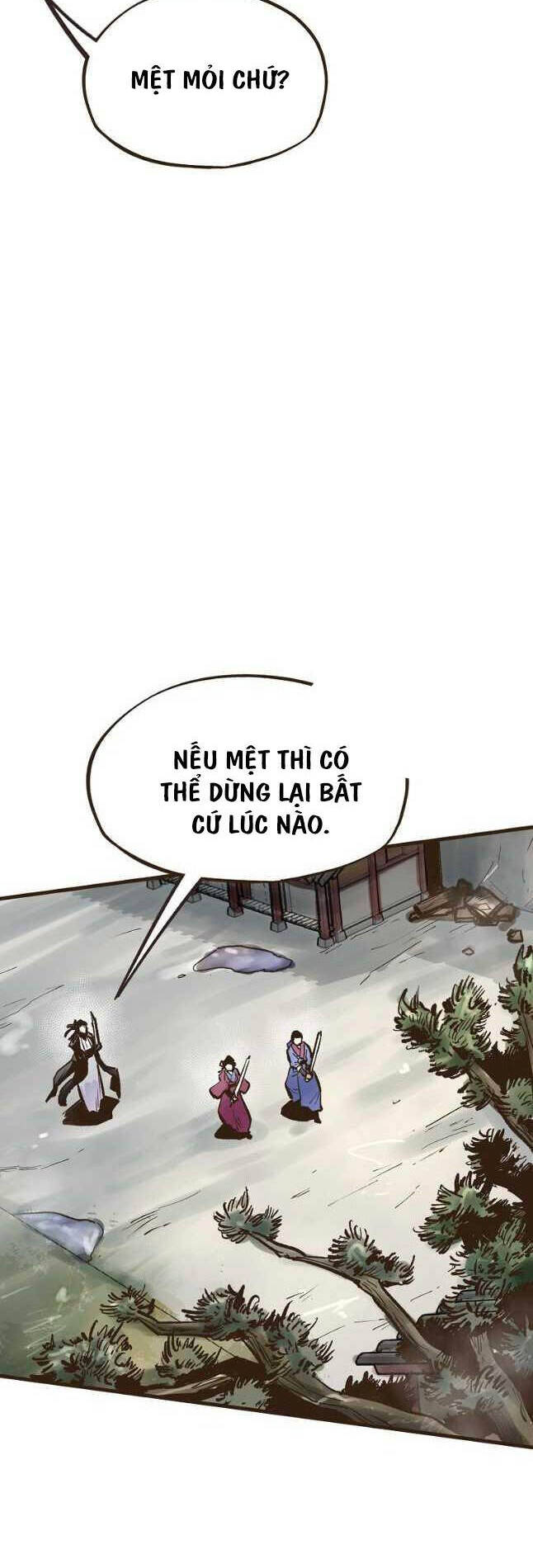 Quỷ Công Di Lục Chapter 21 - Trang 2