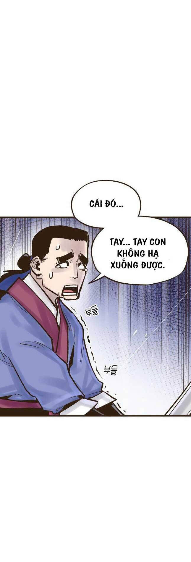 Quỷ Công Di Lục Chapter 21 - Trang 2