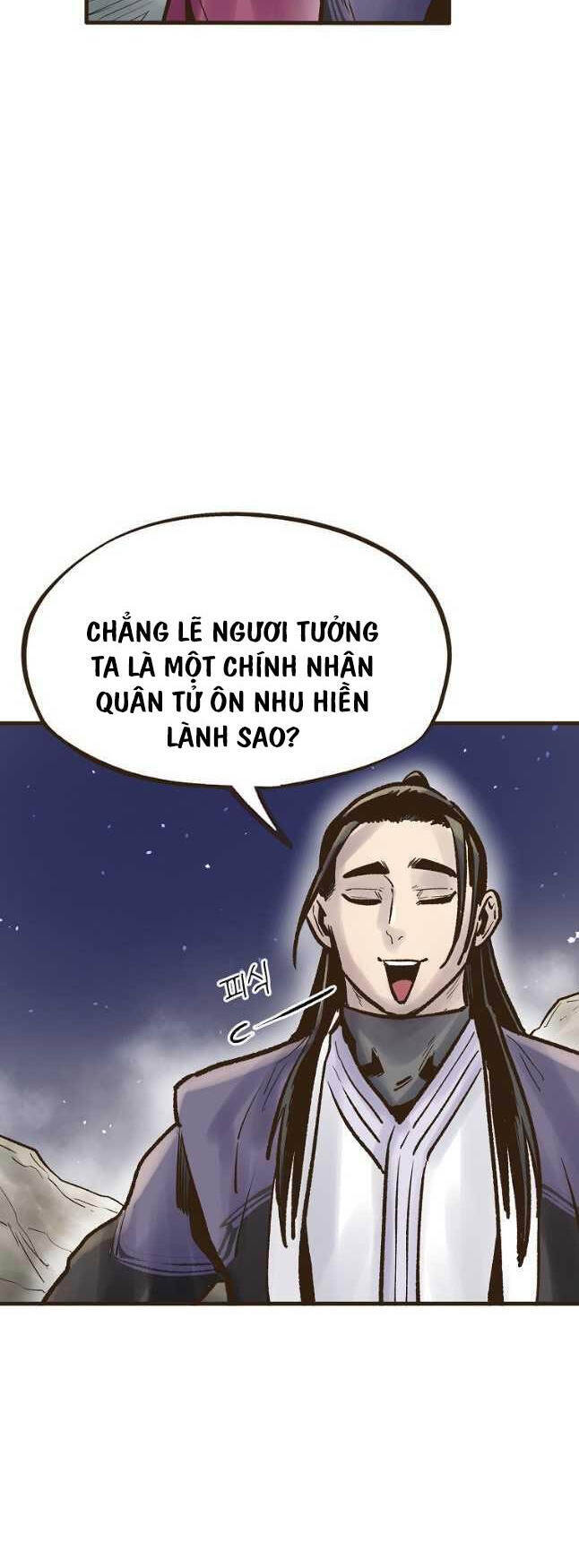 Quỷ Công Di Lục Chapter 21 - Trang 2