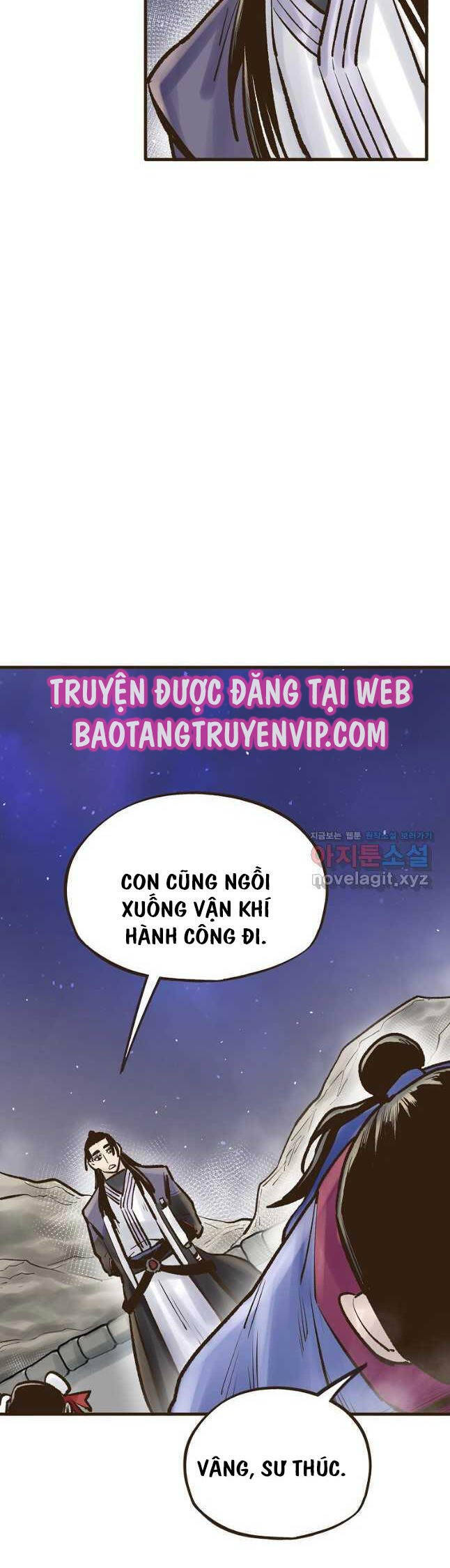 Quỷ Công Di Lục Chapter 21 - Trang 2