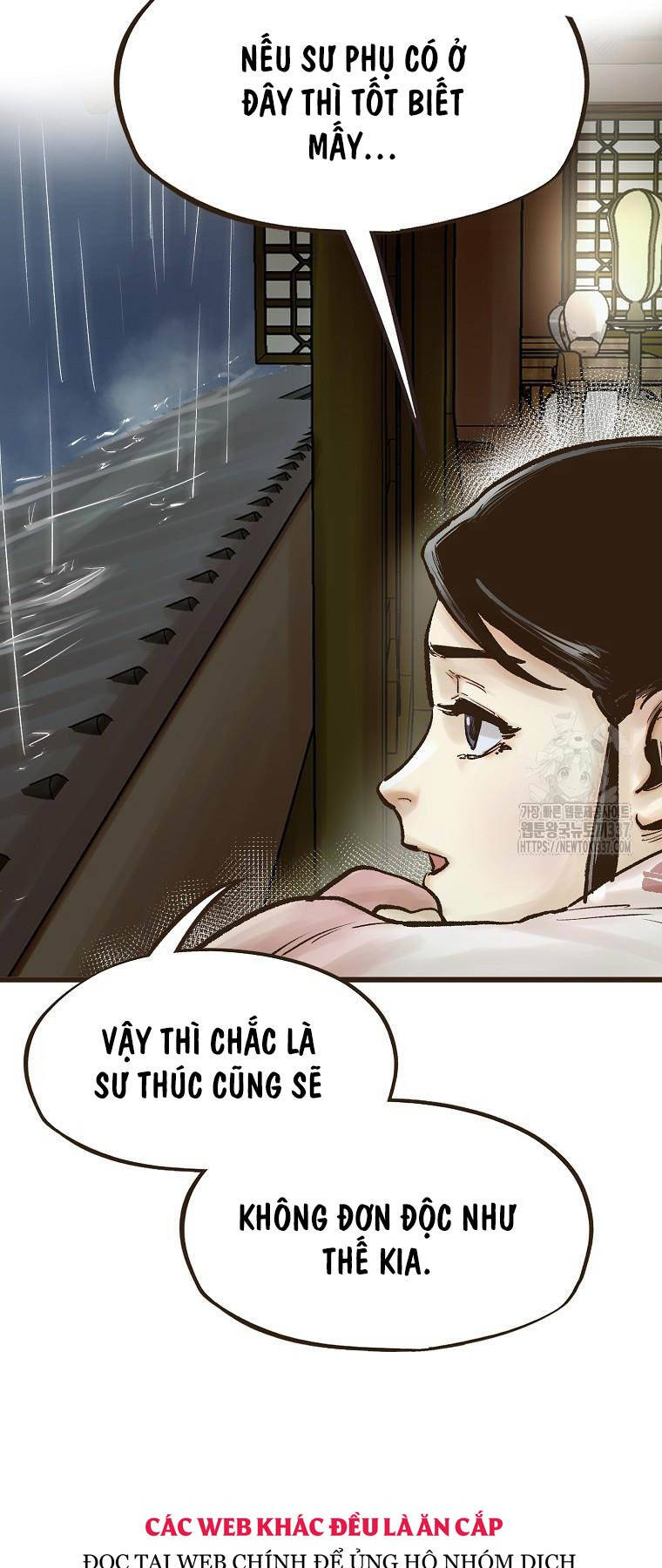 Quỷ Công Di Lục Chapter 20 - Trang 2