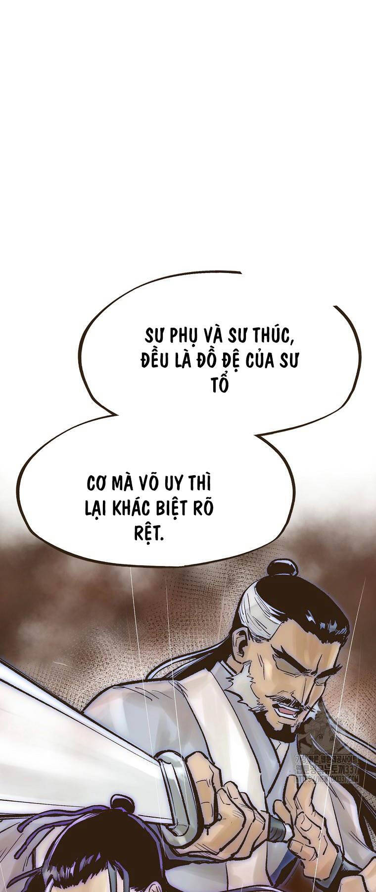 Quỷ Công Di Lục Chapter 20 - Trang 2