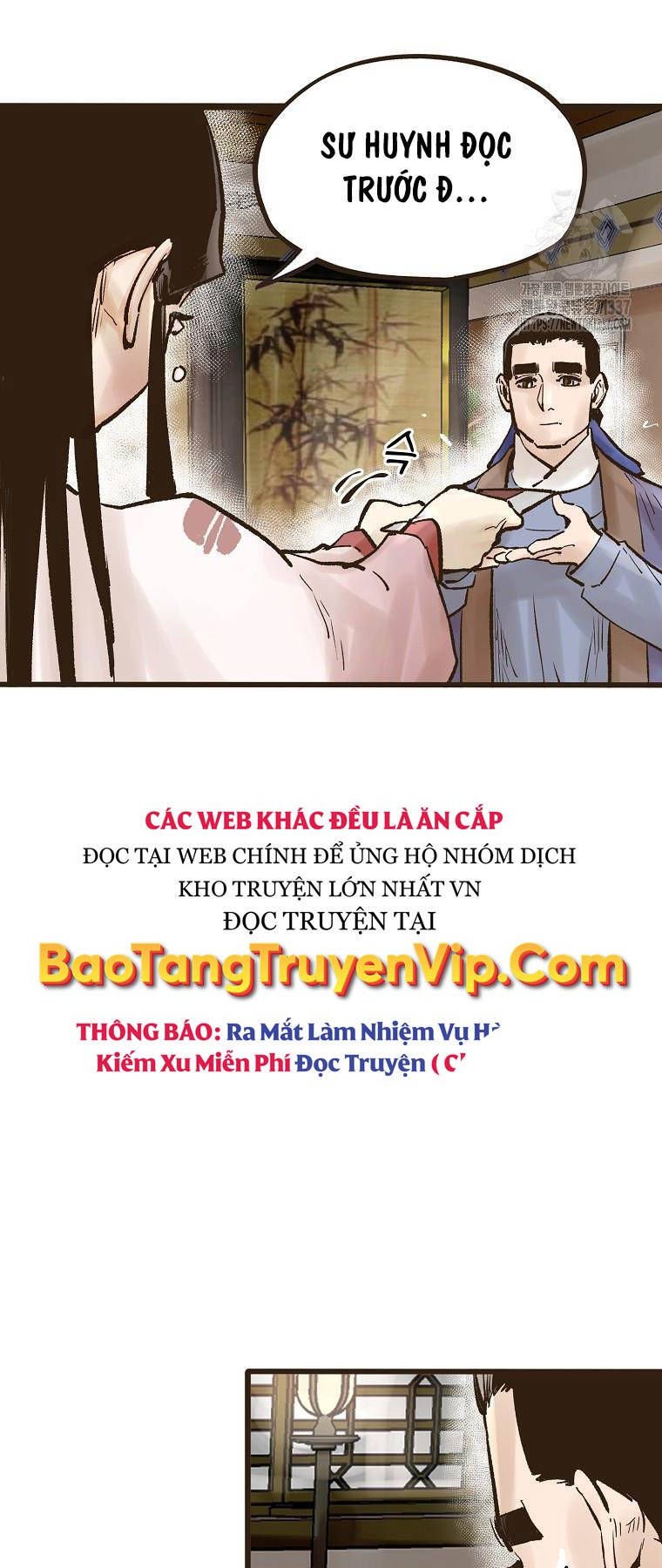 Quỷ Công Di Lục Chapter 20 - Trang 2