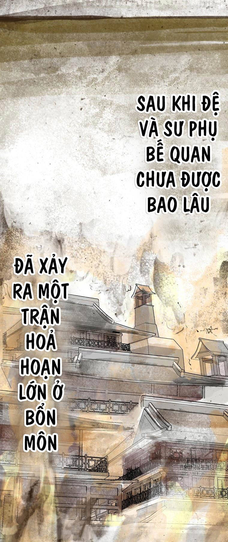 Quỷ Công Di Lục Chapter 20 - Trang 2