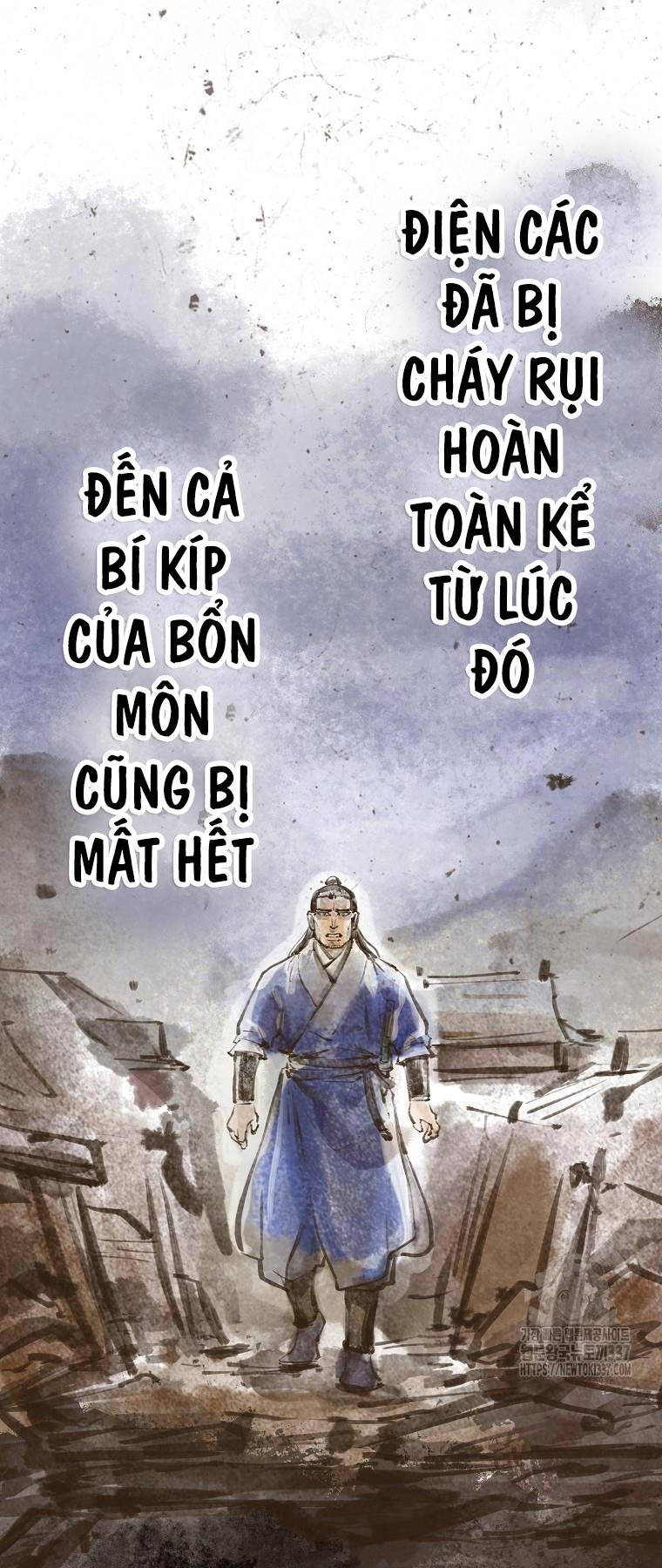 Quỷ Công Di Lục Chapter 20 - Trang 2