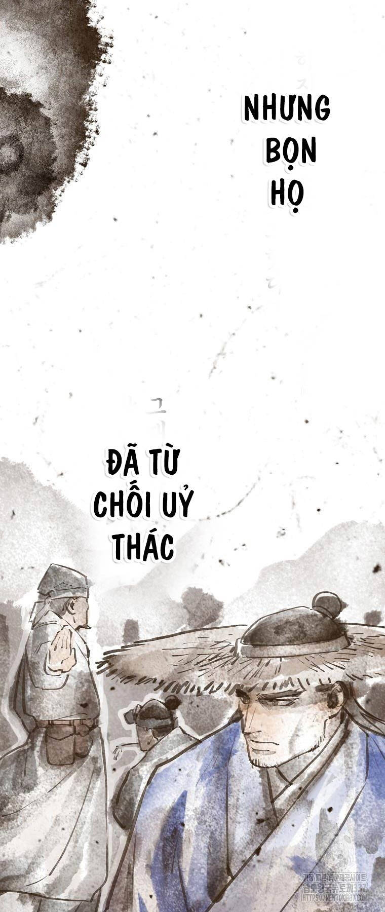 Quỷ Công Di Lục Chapter 20 - Trang 2