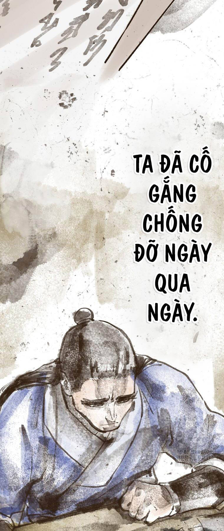 Quỷ Công Di Lục Chapter 20 - Trang 2