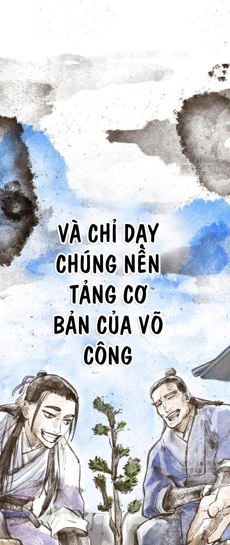 Quỷ Công Di Lục Chapter 20 - Trang 2