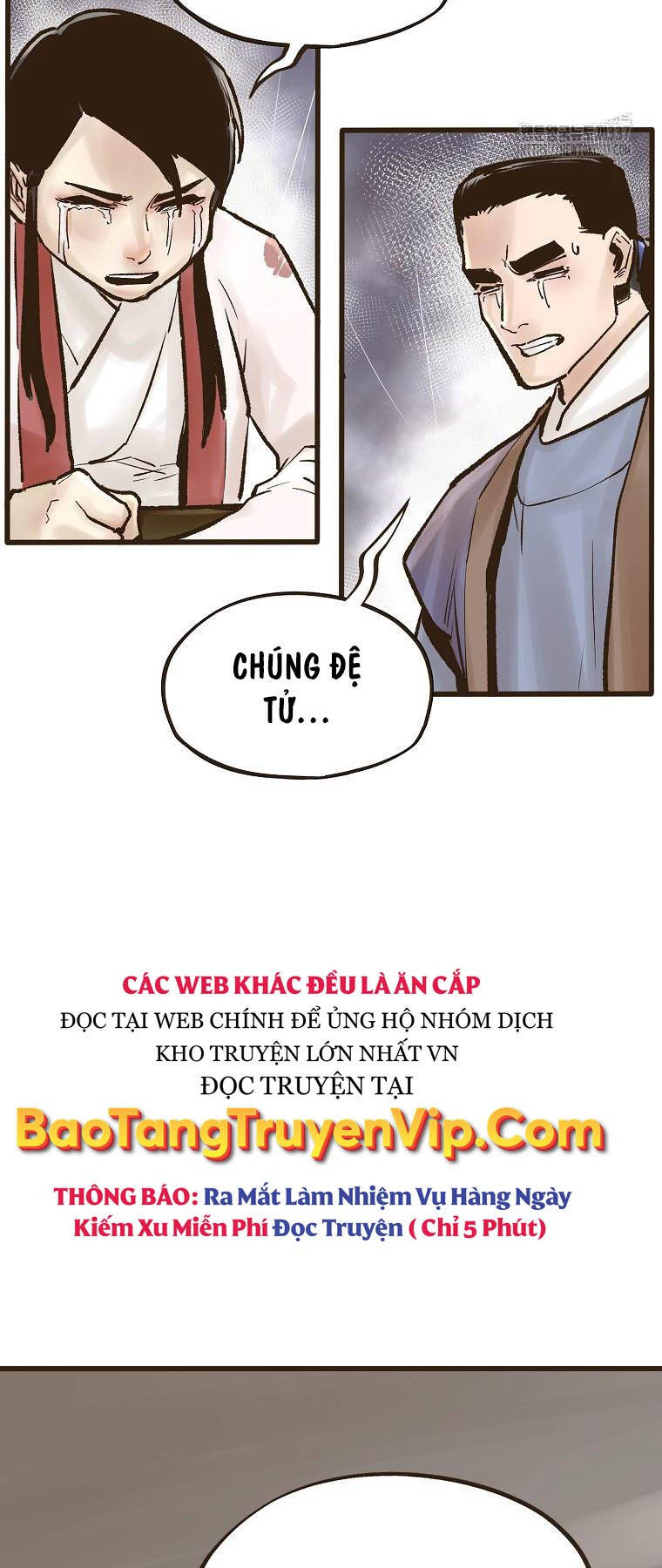 Quỷ Công Di Lục Chapter 20 - Trang 2