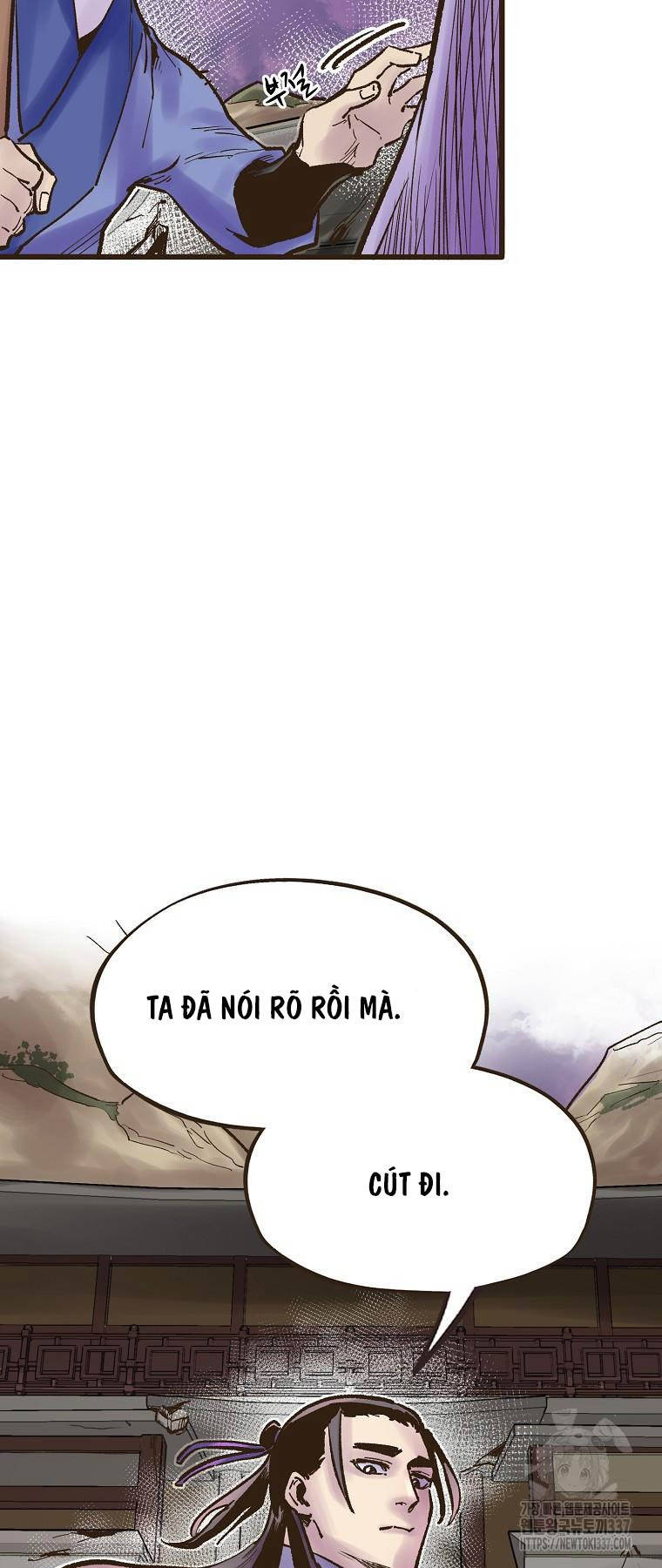 Quỷ Công Di Lục Chapter 19 - Trang 2