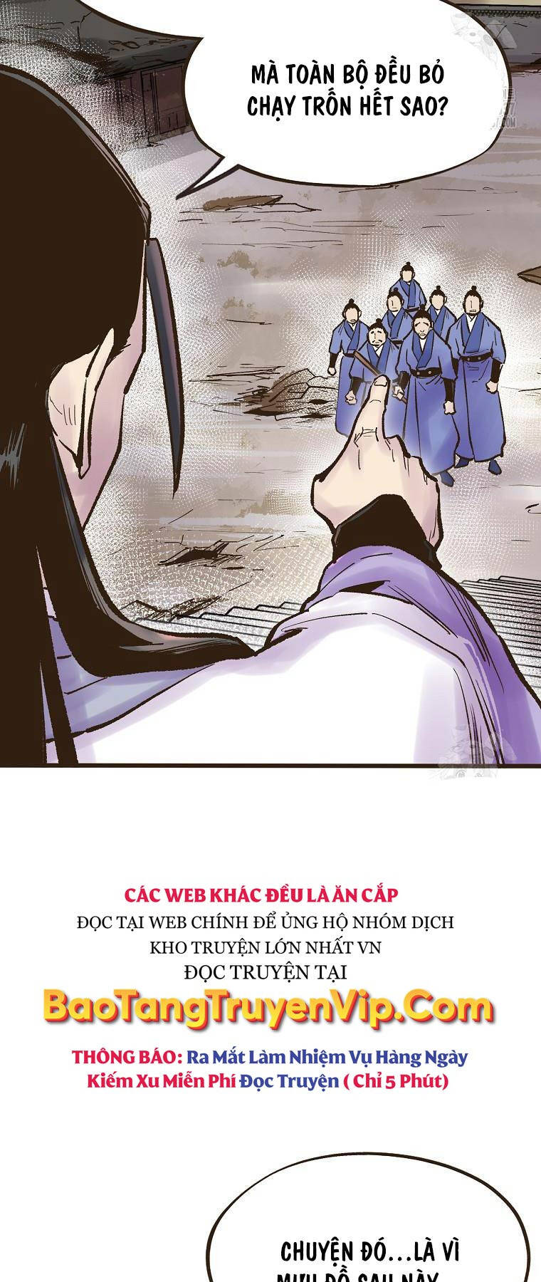 Quỷ Công Di Lục Chapter 19 - Trang 2