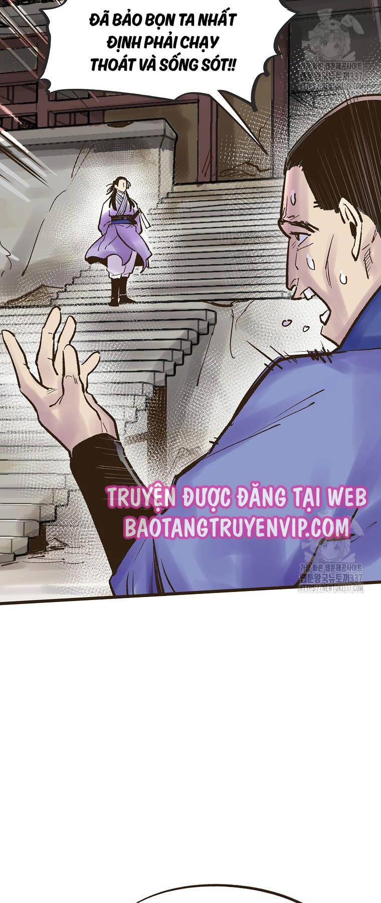 Quỷ Công Di Lục Chapter 19 - Trang 2