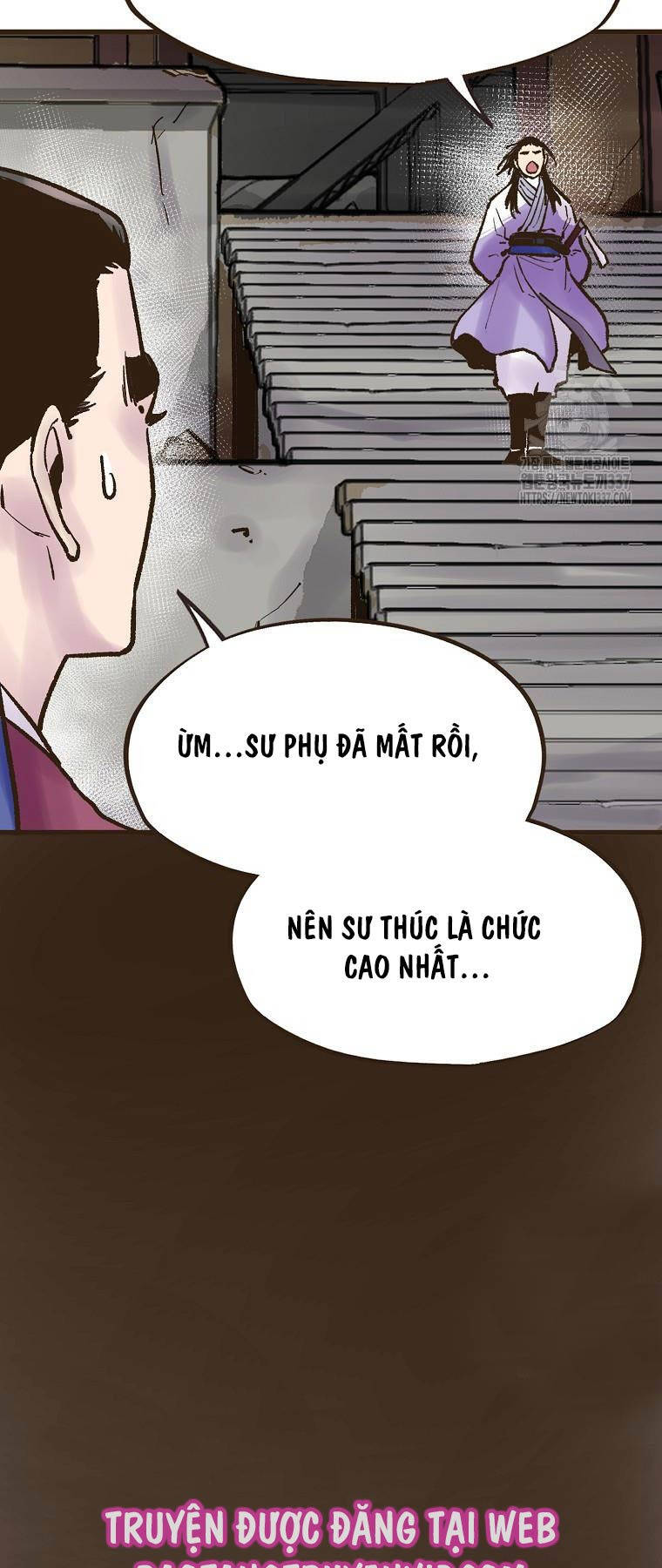 Quỷ Công Di Lục Chapter 19 - Trang 2