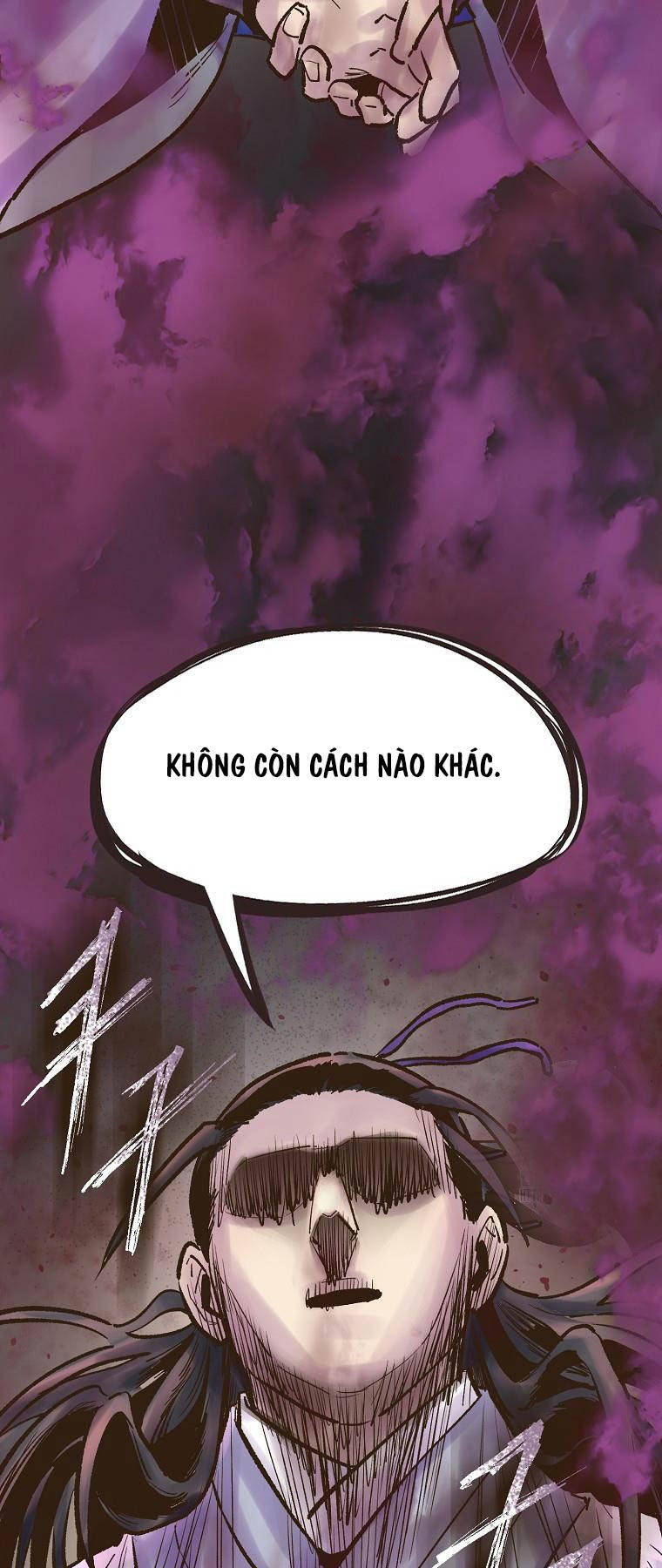 Quỷ Công Di Lục Chapter 19 - Trang 2