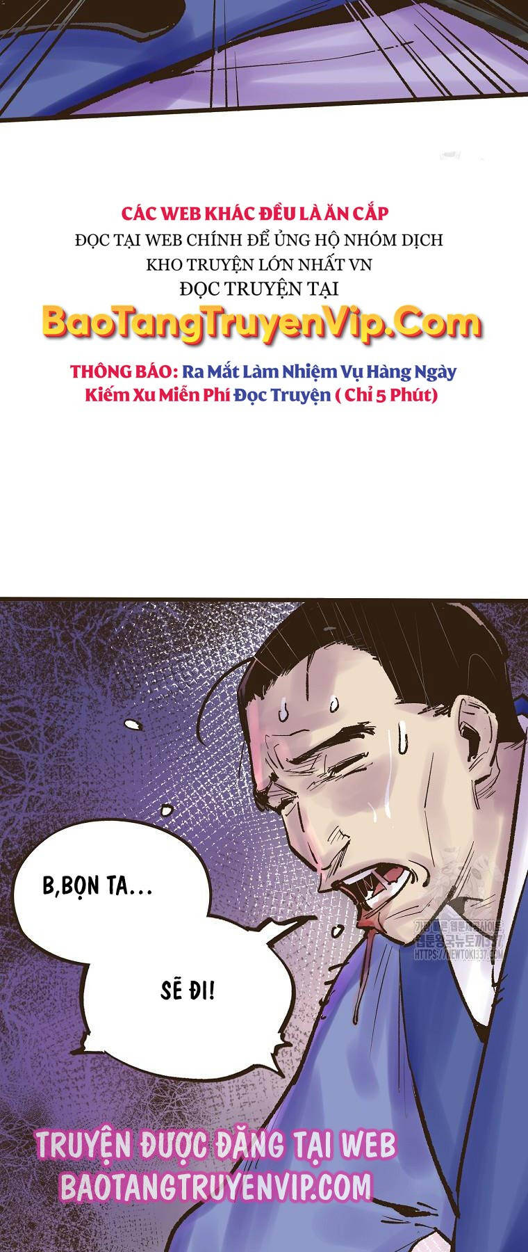 Quỷ Công Di Lục Chapter 19 - Trang 2