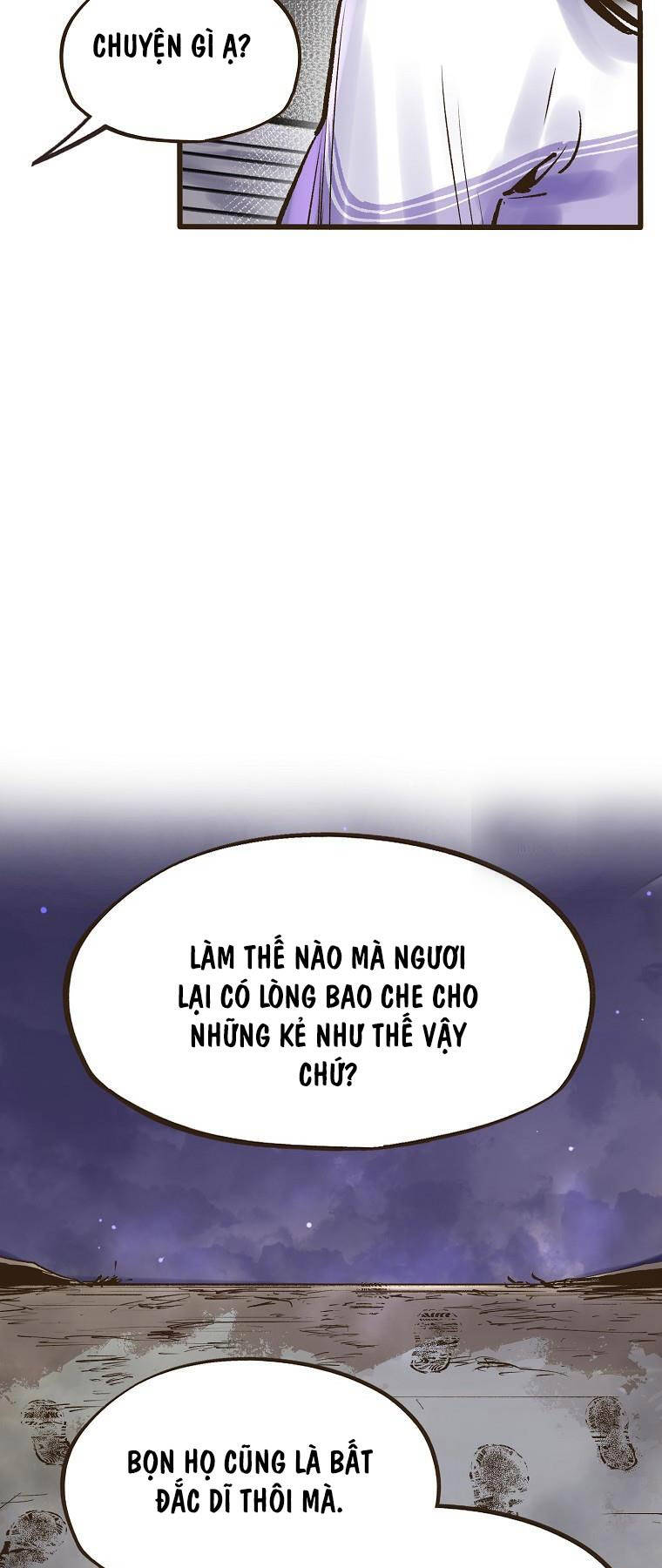 Quỷ Công Di Lục Chapter 19 - Trang 2