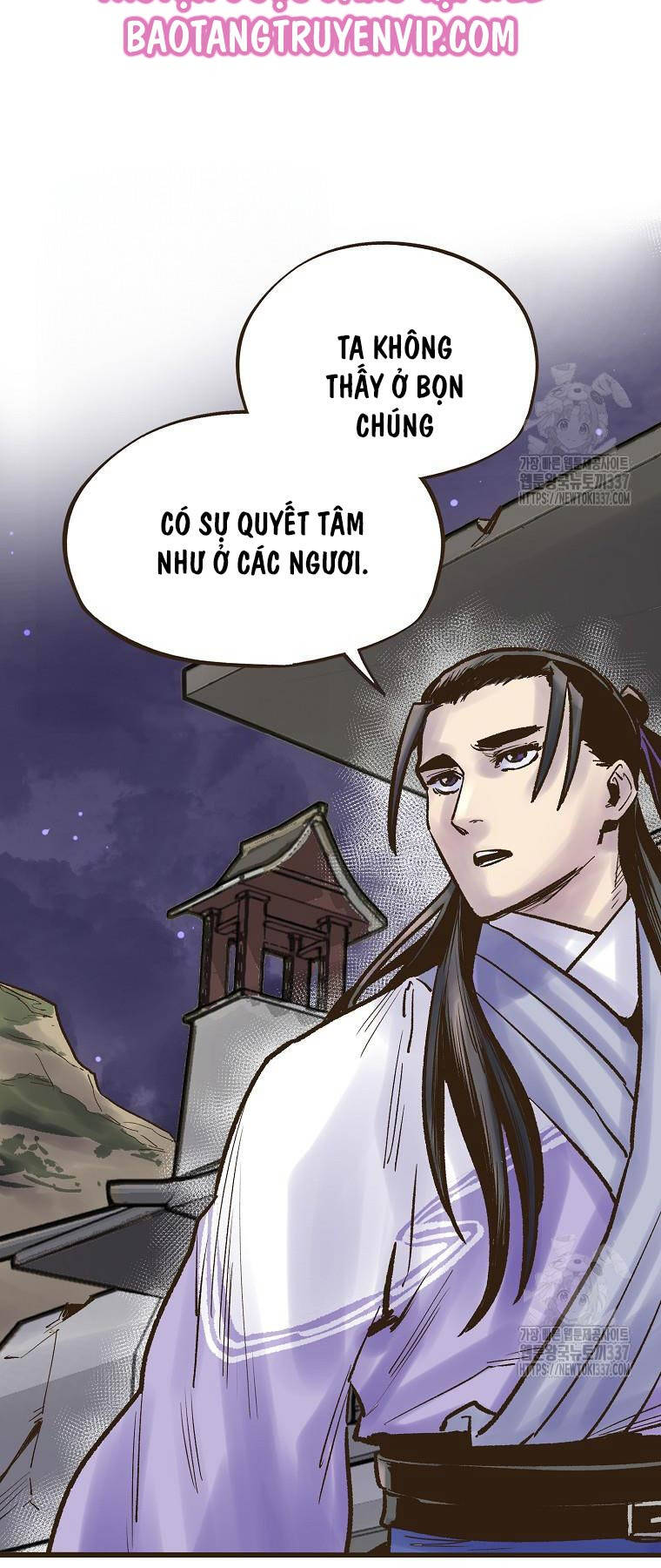 Quỷ Công Di Lục Chapter 19 - Trang 2