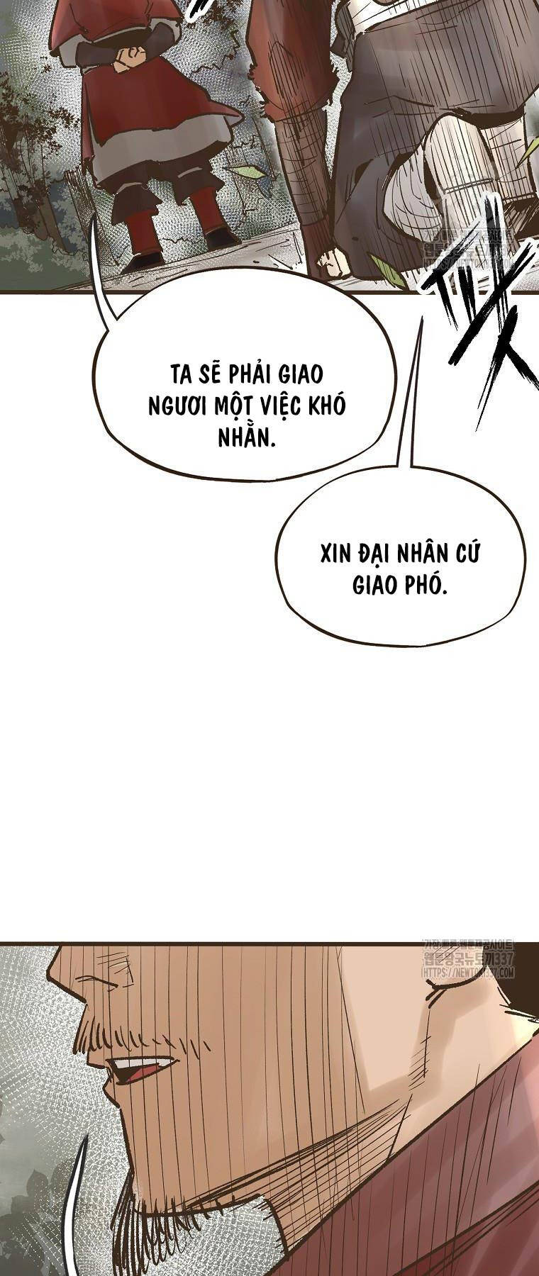 Quỷ Công Di Lục Chapter 18 - Trang 2