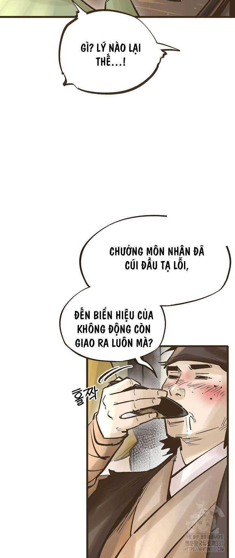 Quỷ Công Di Lục Chapter 18 - Trang 2