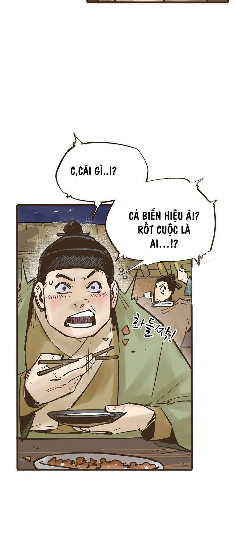 Quỷ Công Di Lục Chapter 18 - Trang 2