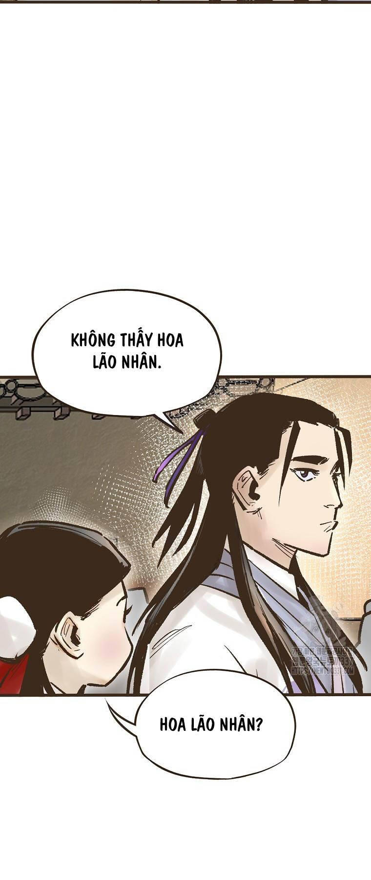 Quỷ Công Di Lục Chapter 18 - Trang 2