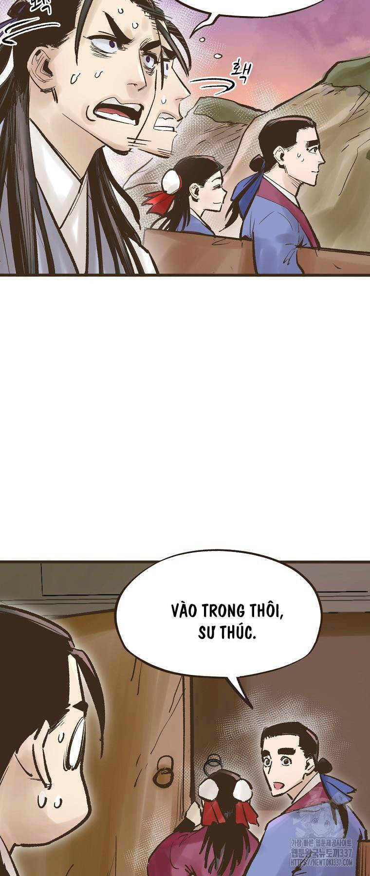 Quỷ Công Di Lục Chapter 18 - Trang 2