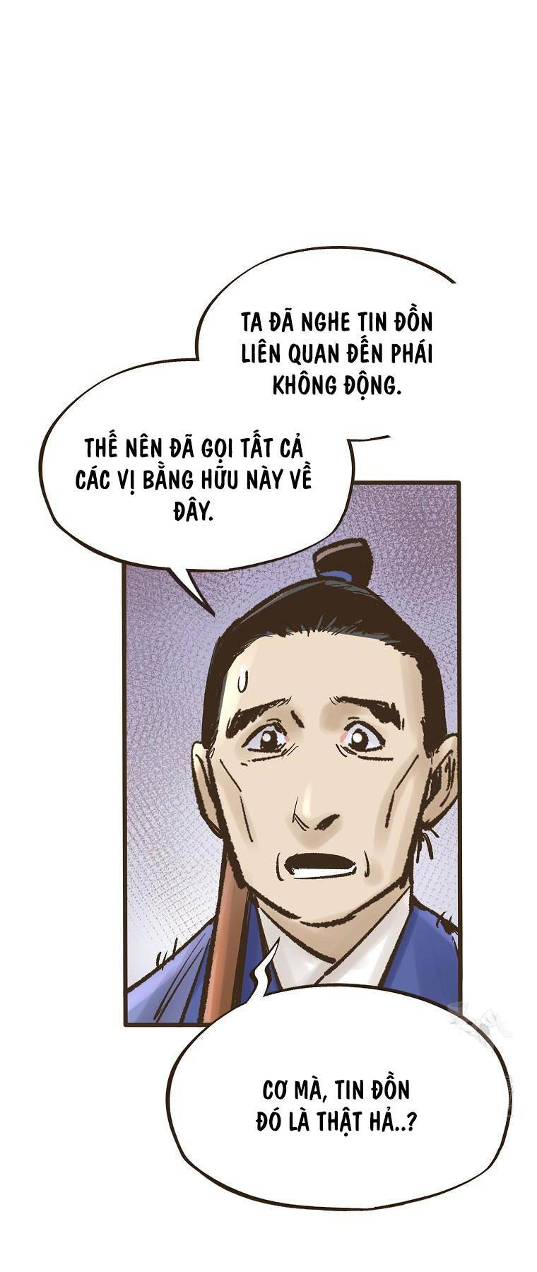 Quỷ Công Di Lục Chapter 18 - Trang 2