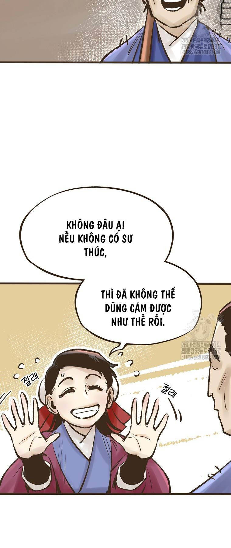 Quỷ Công Di Lục Chapter 18 - Trang 2