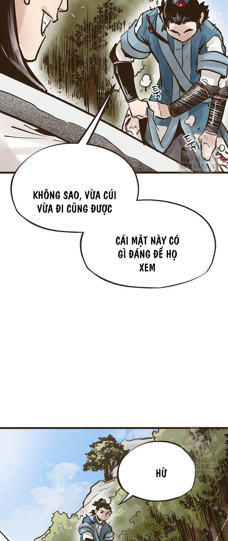 Quỷ Công Di Lục Chapter 17 - Trang 2