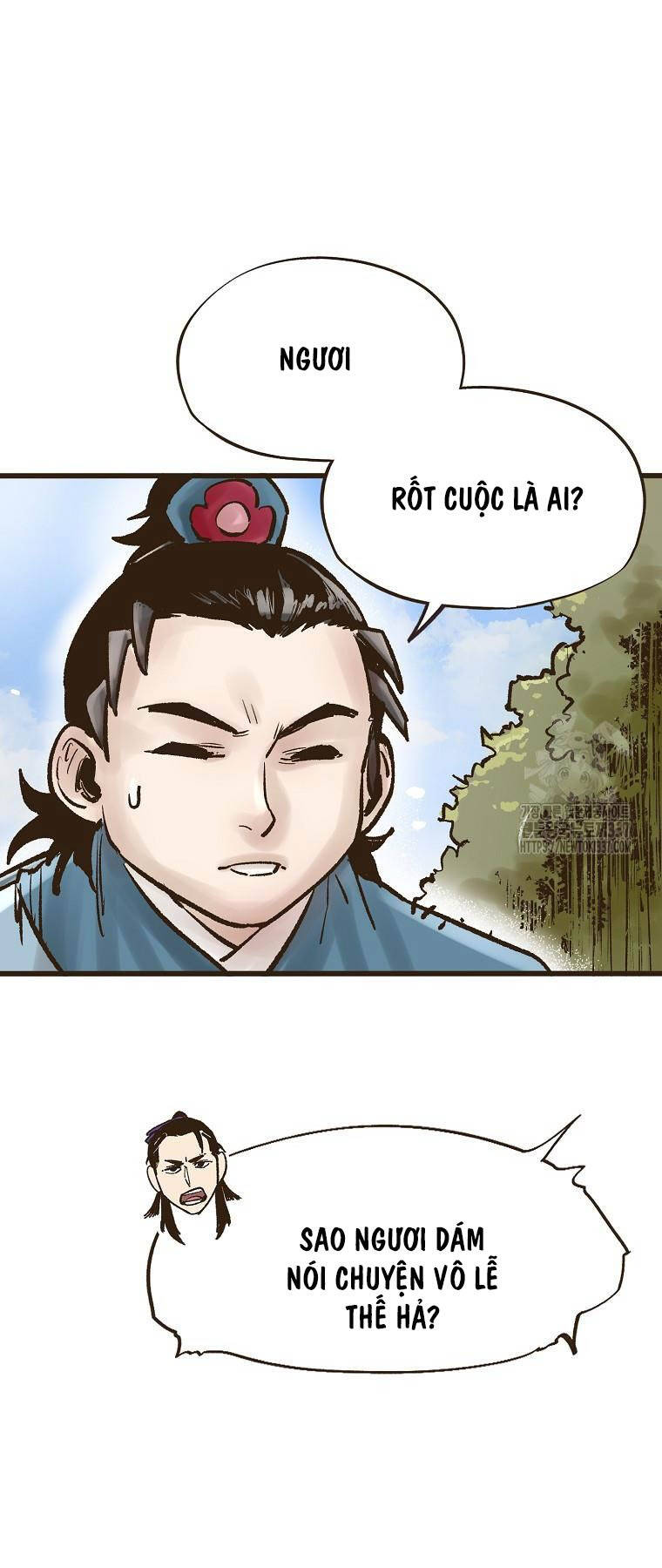 Quỷ Công Di Lục Chapter 17 - Trang 2