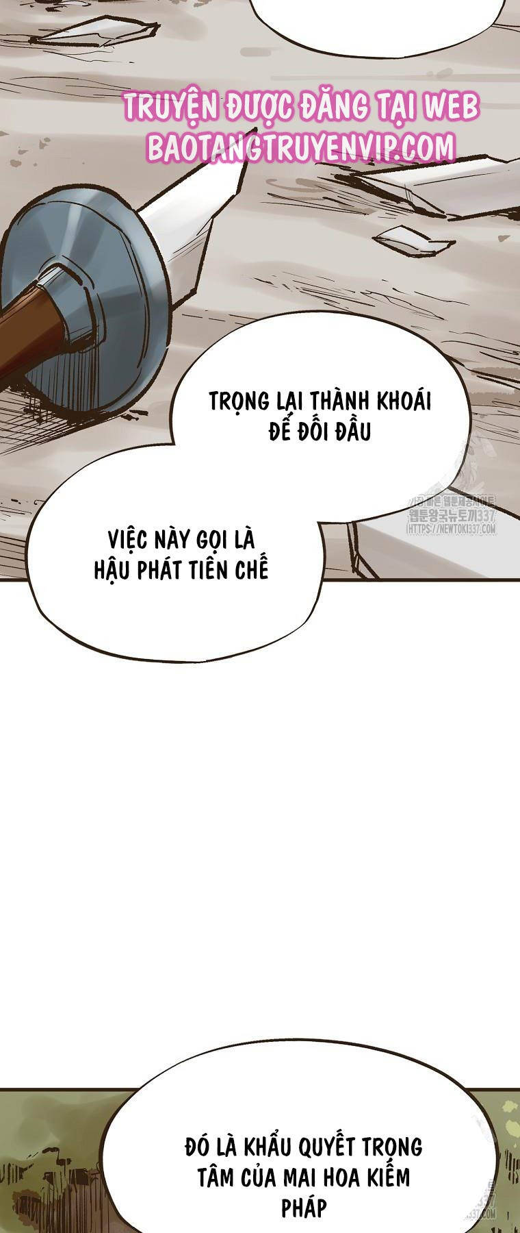 Quỷ Công Di Lục Chapter 17 - Trang 2