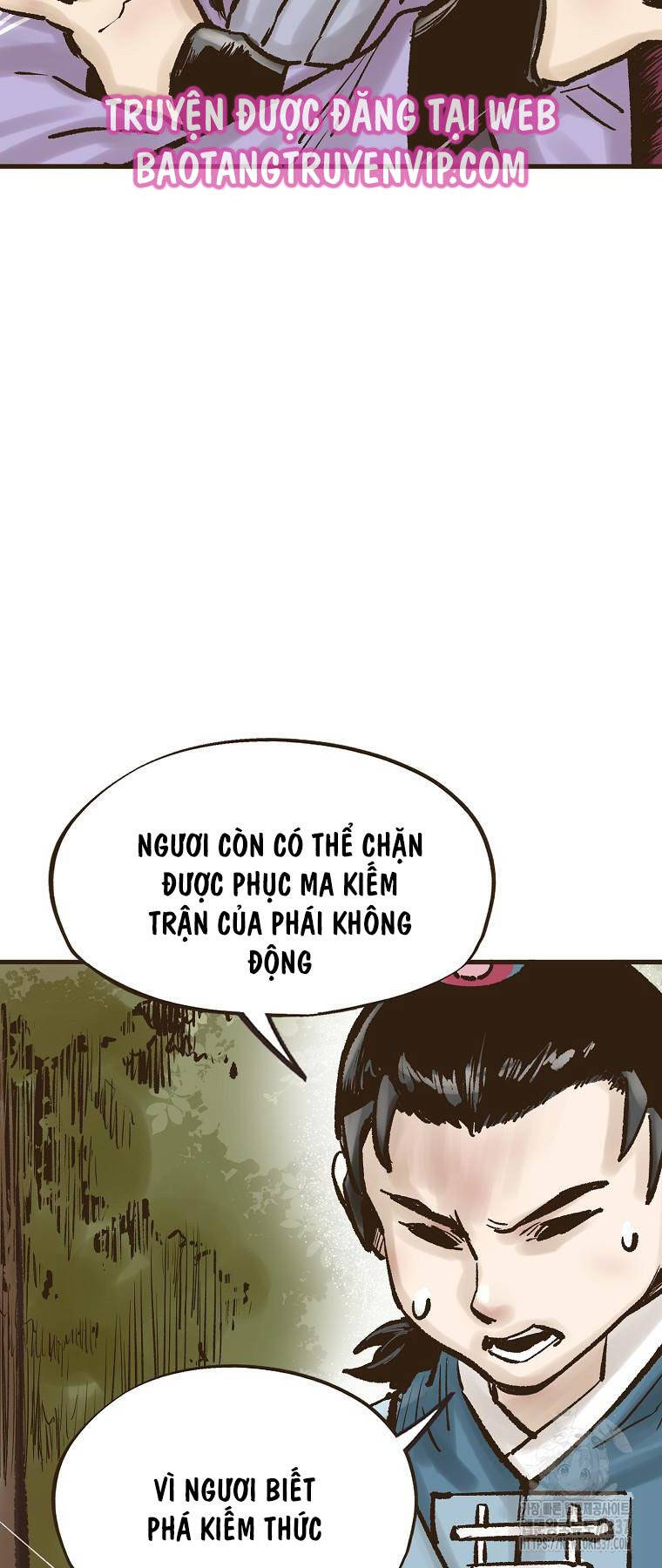 Quỷ Công Di Lục Chapter 17 - Trang 2