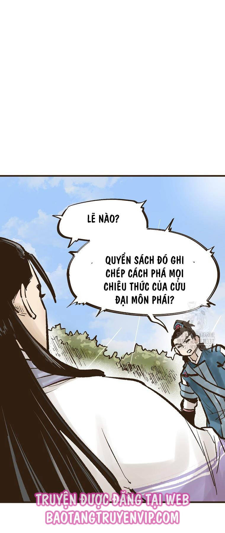 Quỷ Công Di Lục Chapter 17 - Trang 2