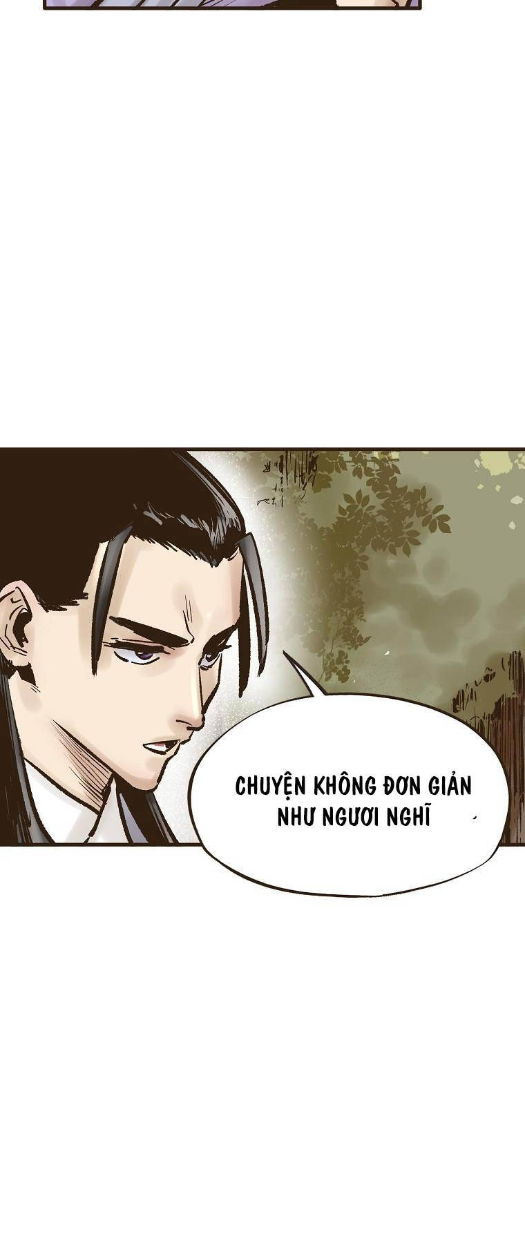 Quỷ Công Di Lục Chapter 17 - Trang 2