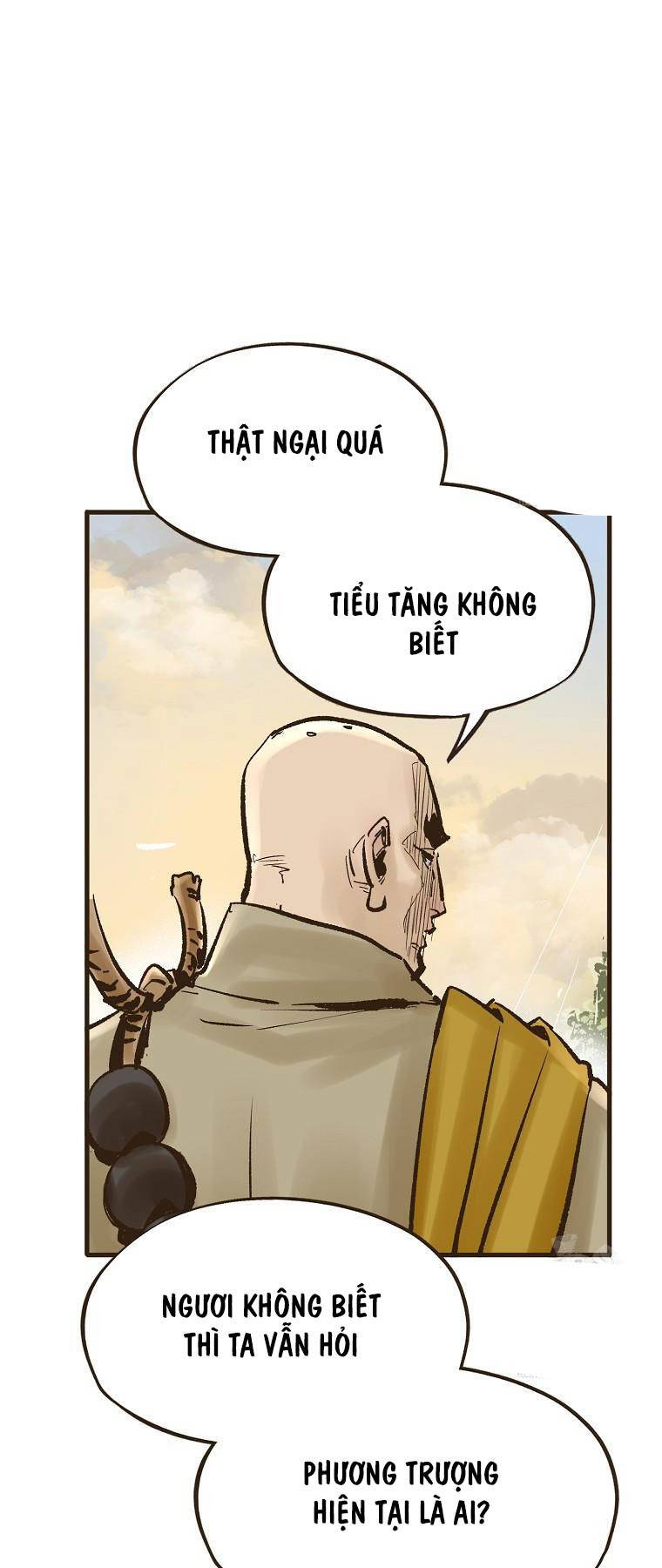 Quỷ Công Di Lục Chapter 17 - Trang 2