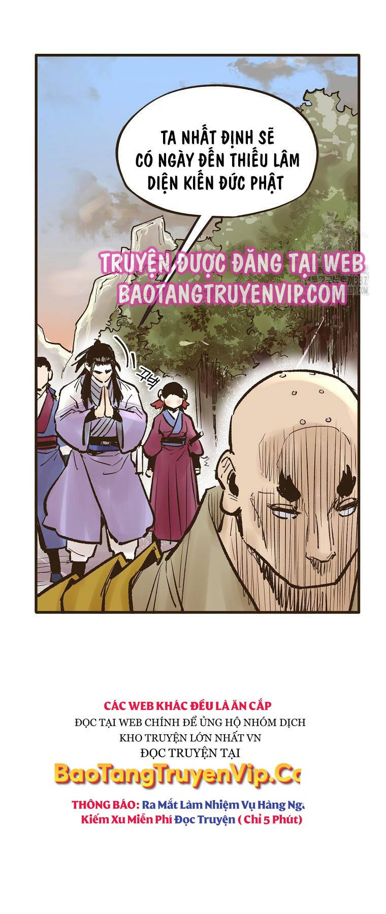 Quỷ Công Di Lục Chapter 17 - Trang 2