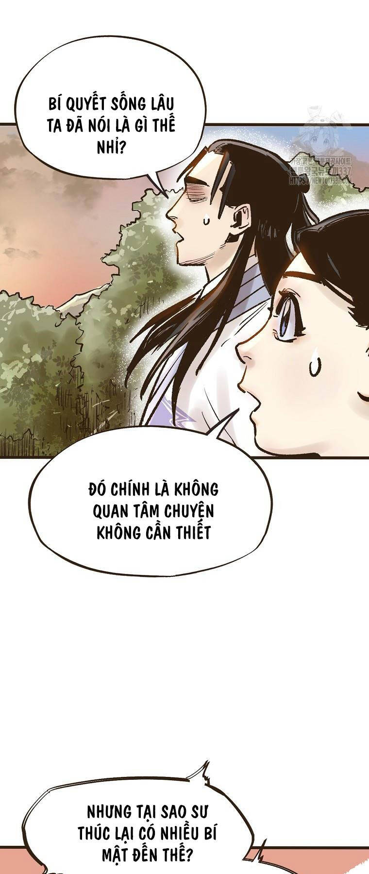 Quỷ Công Di Lục Chapter 17 - Trang 2