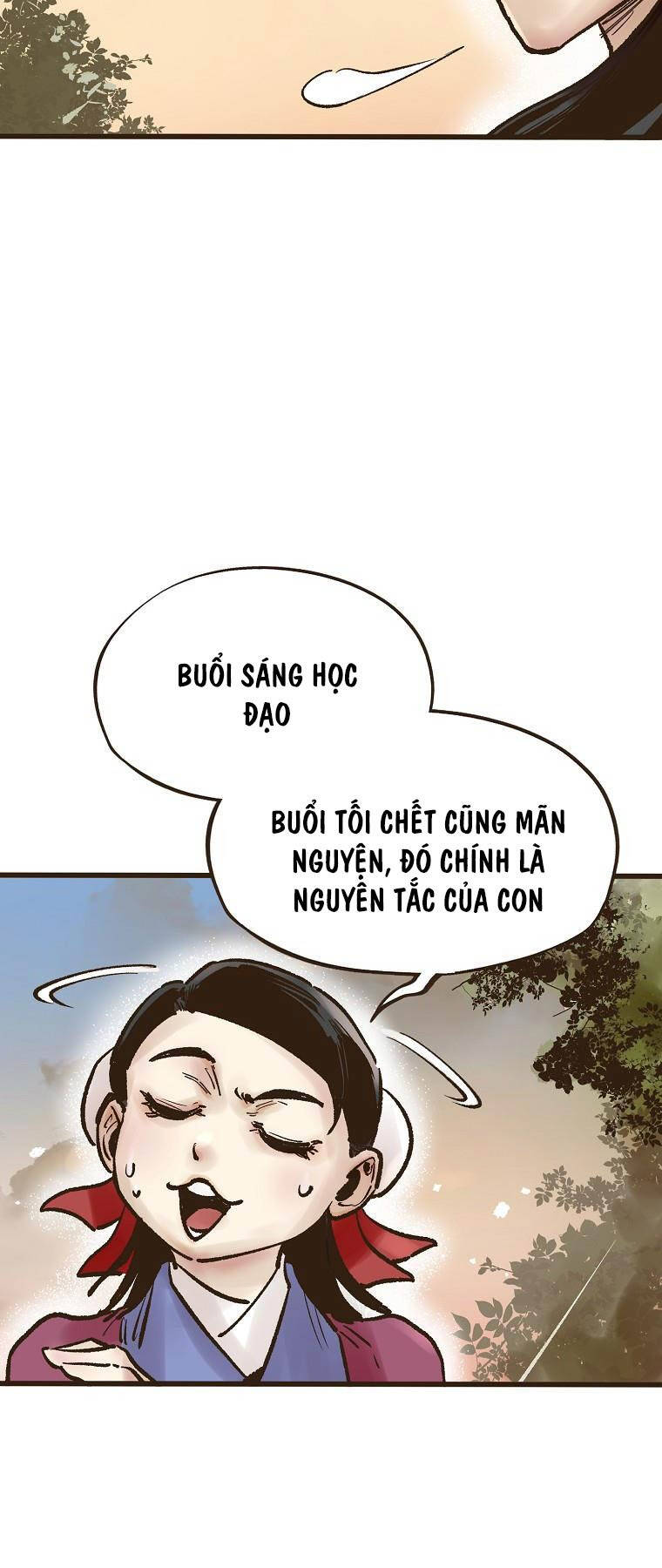 Quỷ Công Di Lục Chapter 17 - Trang 2