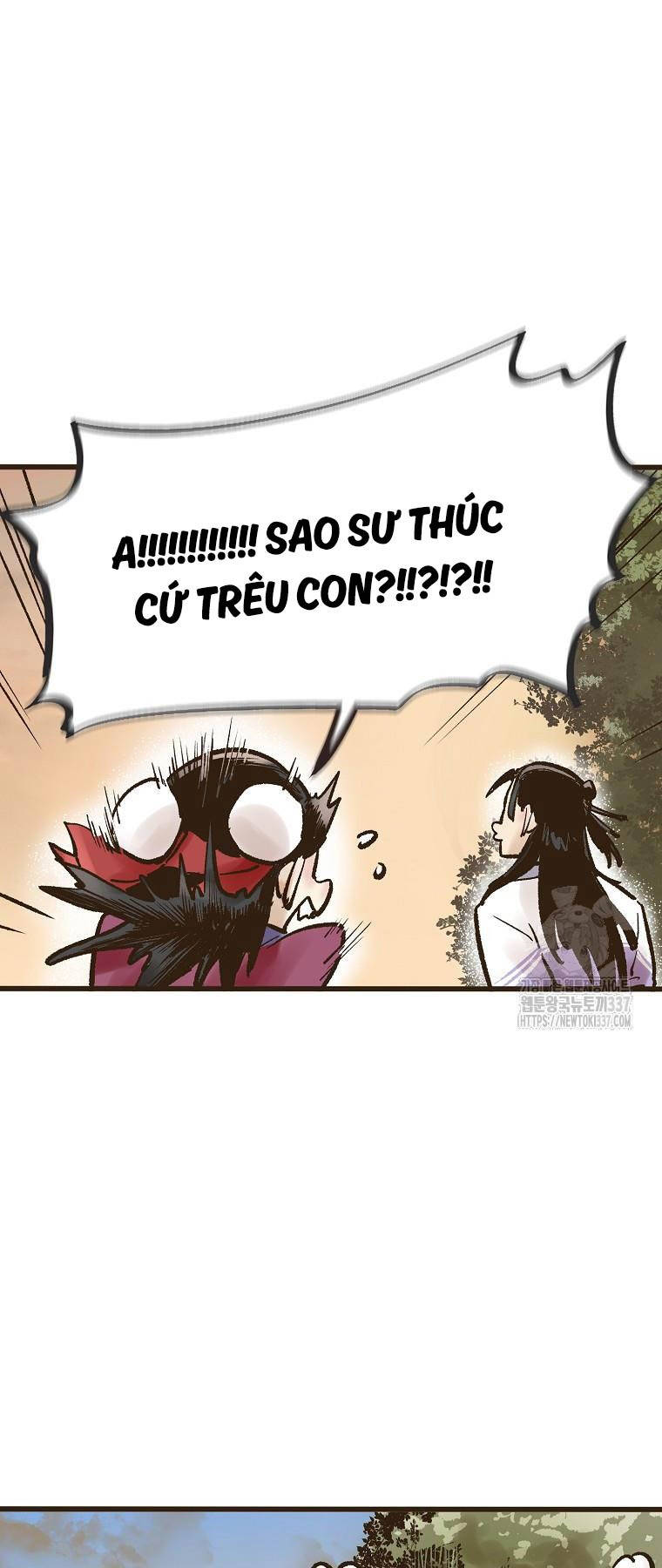 Quỷ Công Di Lục Chapter 17 - Trang 2