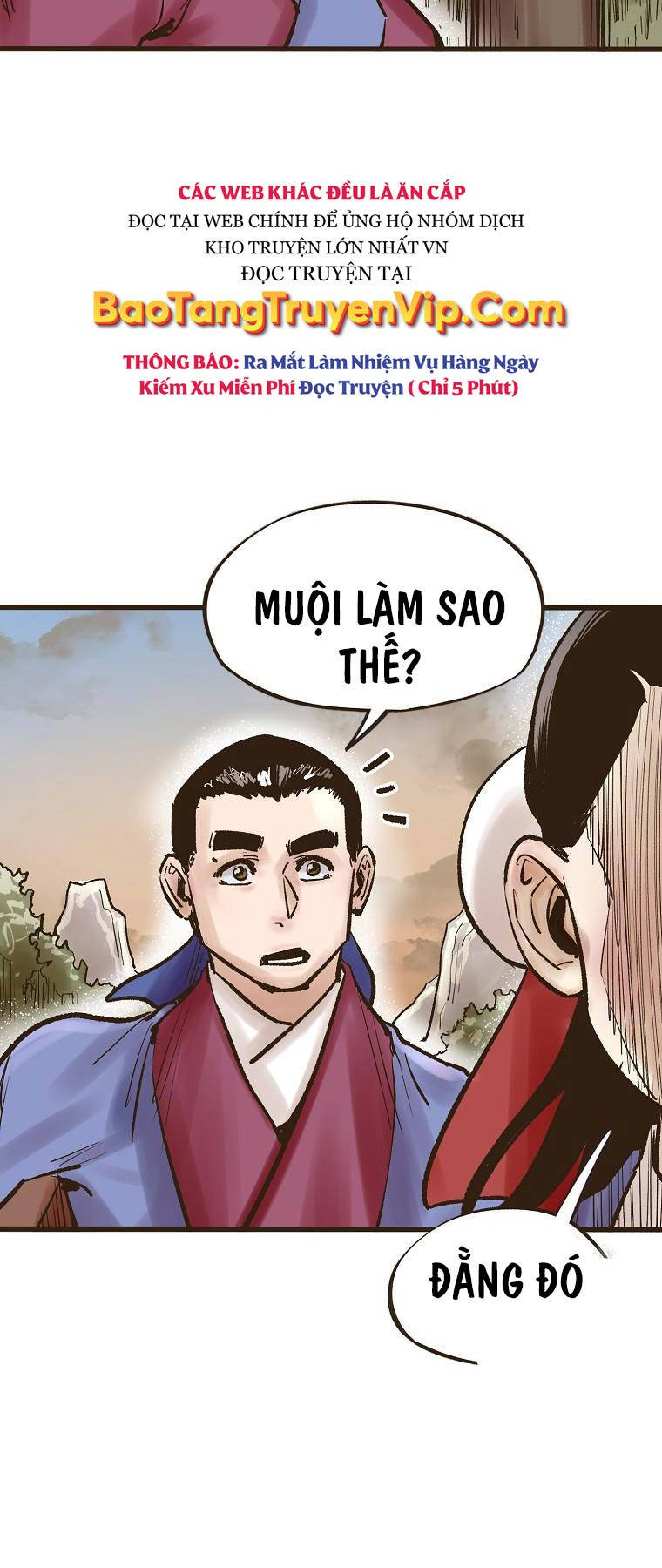 Quỷ Công Di Lục Chapter 17 - Trang 2