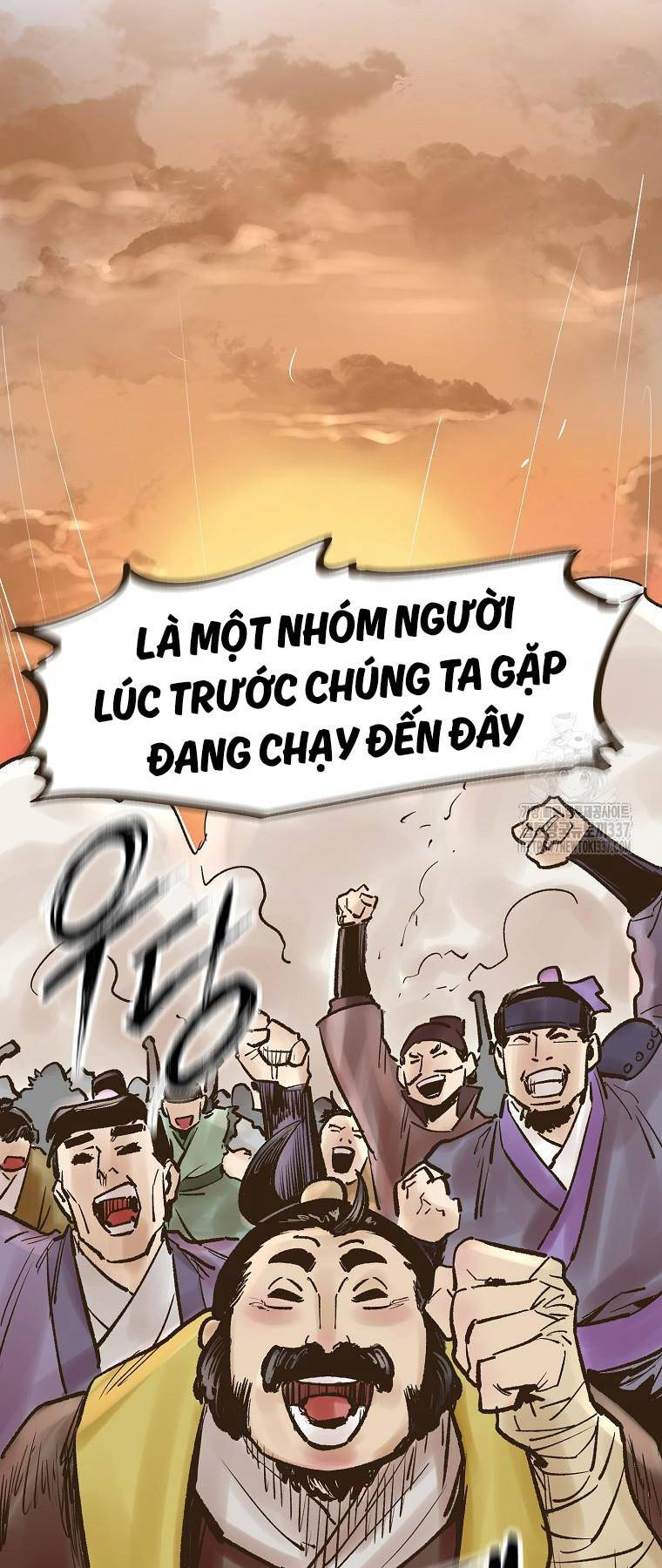 Quỷ Công Di Lục Chapter 17 - Trang 2