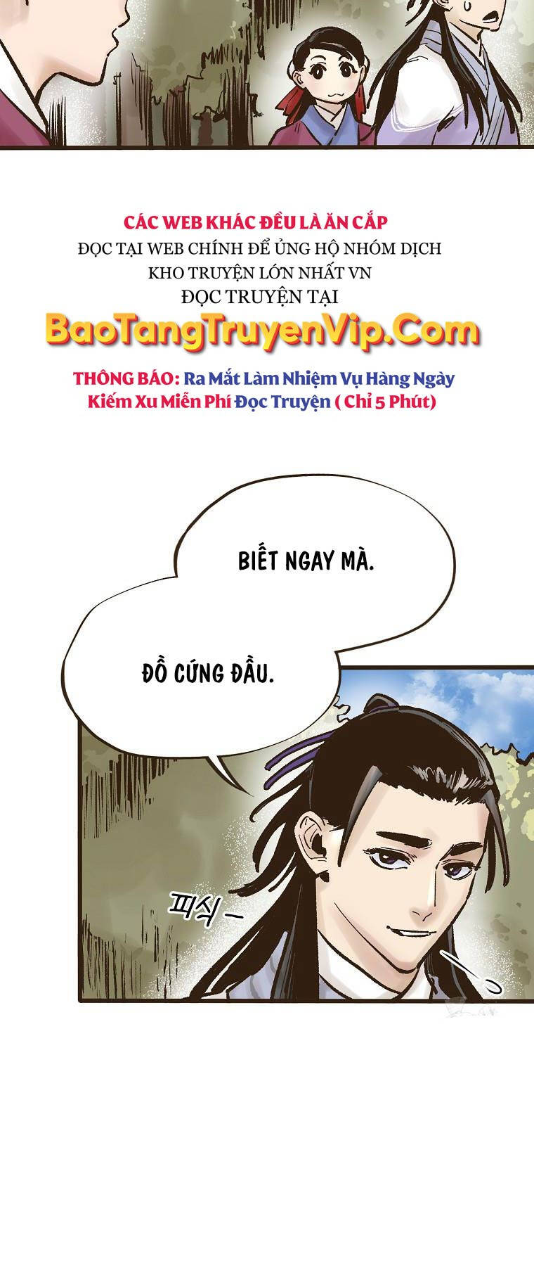 Quỷ Công Di Lục Chapter 16 - Trang 2