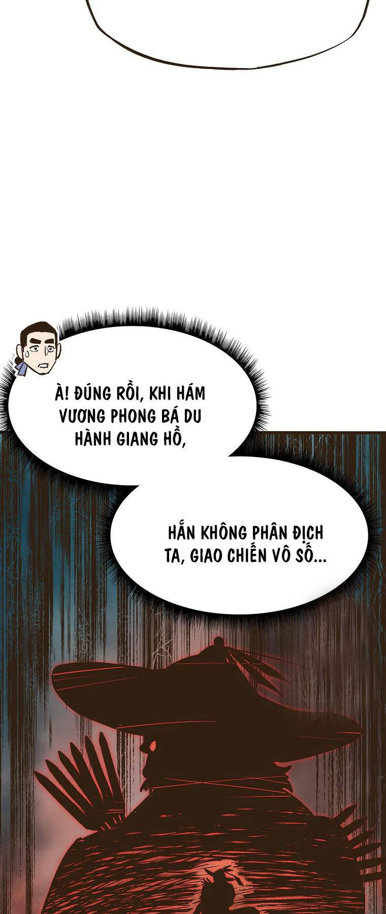 Quỷ Công Di Lục Chapter 16 - Trang 2