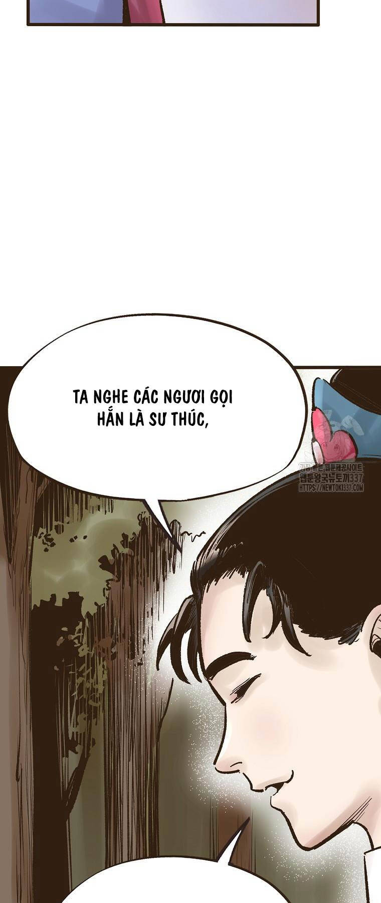 Quỷ Công Di Lục Chapter 16 - Trang 2