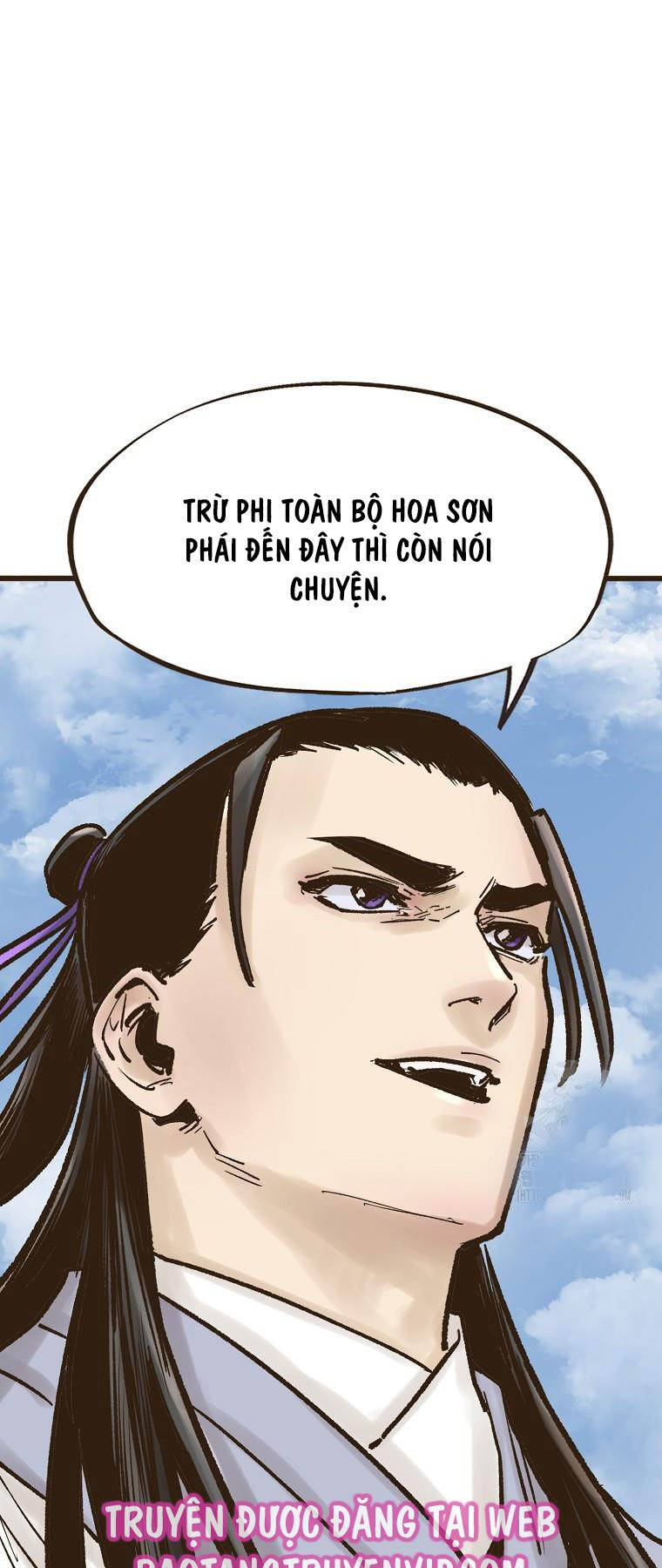 Quỷ Công Di Lục Chapter 16 - Trang 2