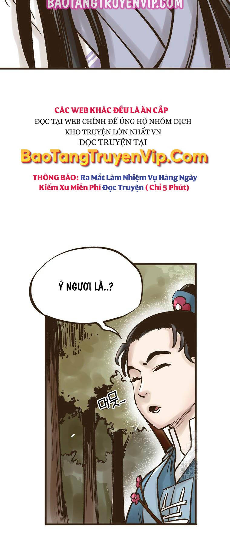 Quỷ Công Di Lục Chapter 16 - Trang 2