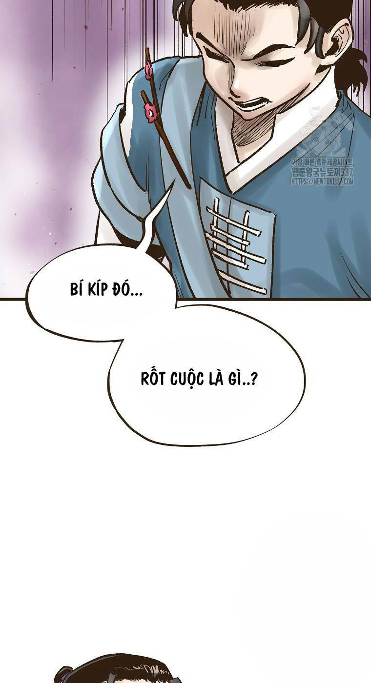 Quỷ Công Di Lục Chapter 16 - Trang 2