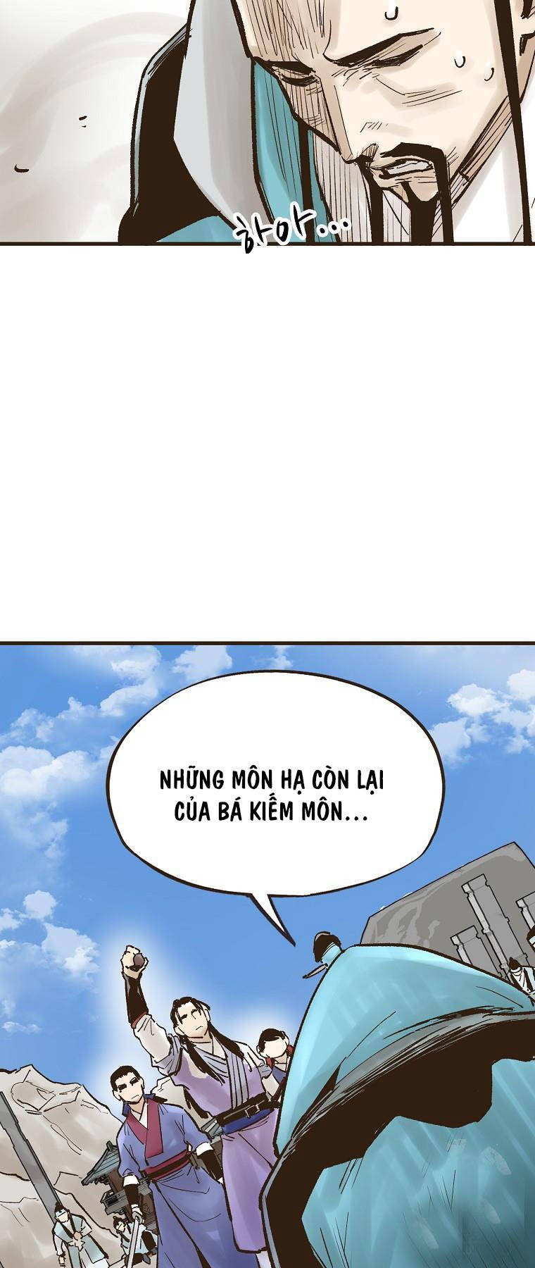 Quỷ Công Di Lục Chapter 15 - Trang 2