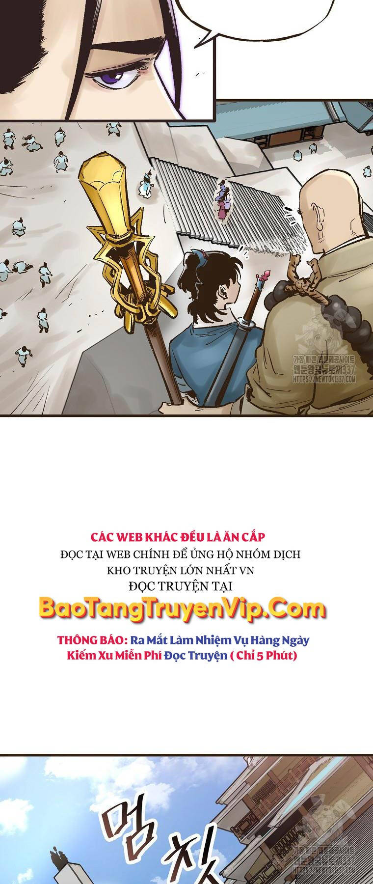 Quỷ Công Di Lục Chapter 15 - Trang 2