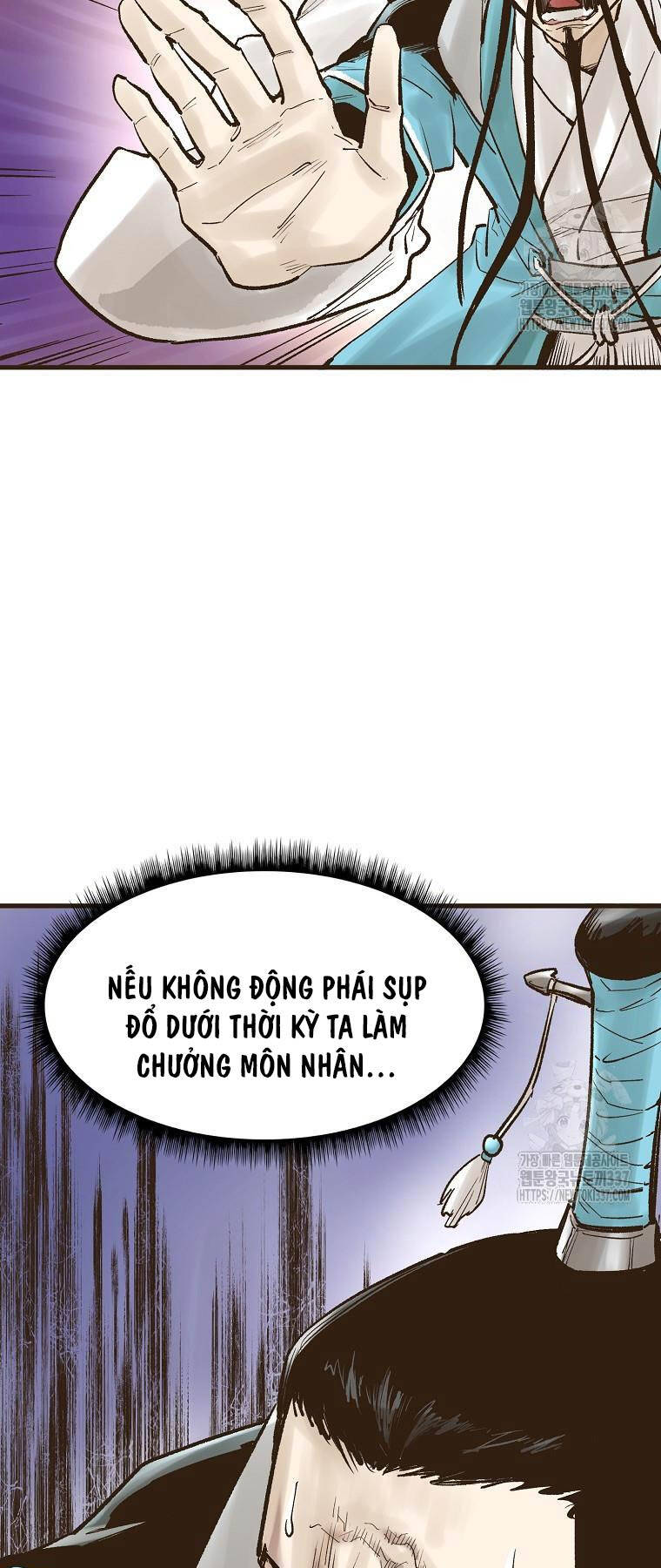 Quỷ Công Di Lục Chapter 15 - Trang 2